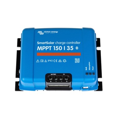 Victron Laderegler SmartSolar MPPT 150/35