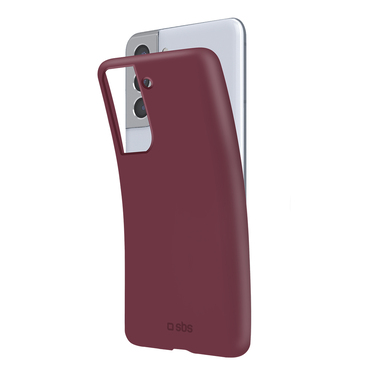 Weiches Cover für Samsung Galaxy S22+