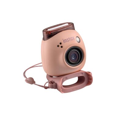 Fotocamera Fujifilm Instax Pal Rosa