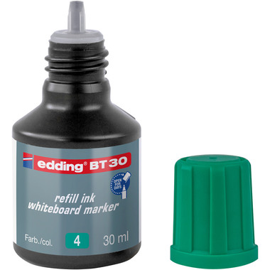 EDDING Tinte 30ml BT30-4 grün
