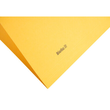 BIELLA Set cartelle sospese A4 27125520U marrone 32x25cm 25 pzzi