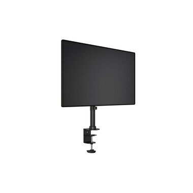 Multibrackets Tischhalterung Basic Single bis 10 kg – Schwarz