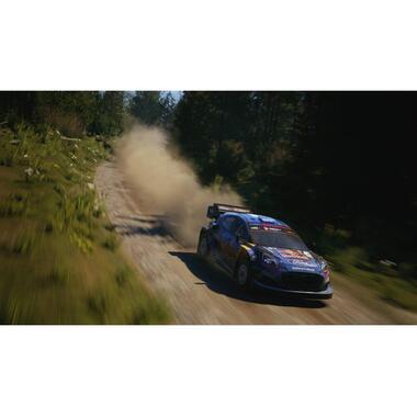 Electronic Arts WRC 23