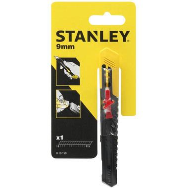 STANLEY Cutter SM 9mm 0-10-150