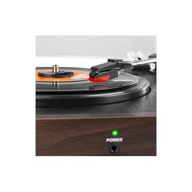 Giradischi Fenton RP106DW Marrone scuro