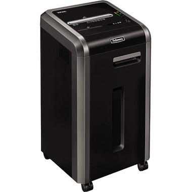 FELLOWES Aktenvernichter 225Mi 4621001 CH 230V