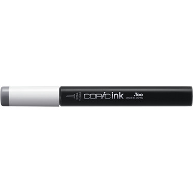 COPIC Ink Refill 2107694 N-8 - Neutral Grey No.8