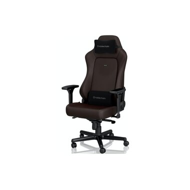 noblechairs Gaming-Stuhl Hero Java Edition Braun