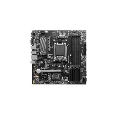 MSI Mainboard PRO B650M-P