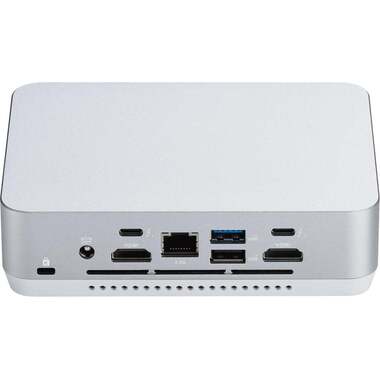 ASUS Barebone NUC 14 Pro+ Kit NUC14RVSU7