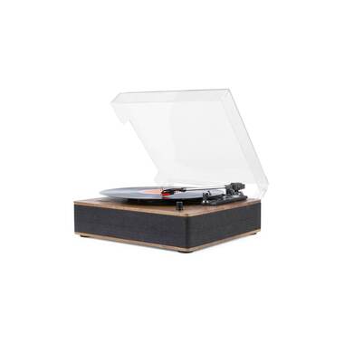 Fenton Tourne-disque RP161 Brun foncé