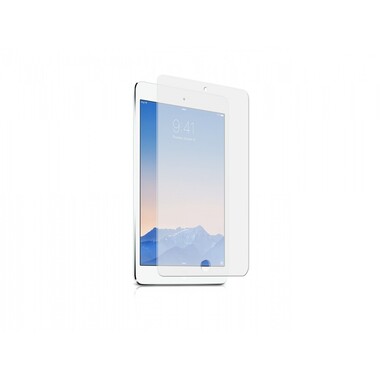 Screen protector glass effect extremely durable for iPad Air, iPad Air 2