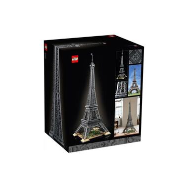 LEGO® Icons Torre Eiffel 10307