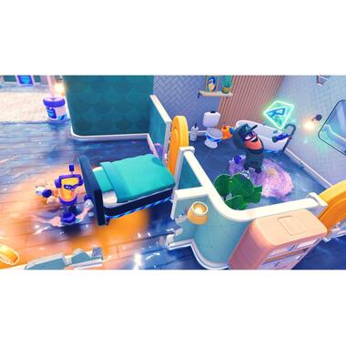 PM Studios Bandit Trap [NSW2] (D) (Box)