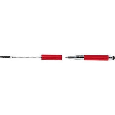 ONLINE Stylo à bille M 31217/3D i-charm Flash Flash Red