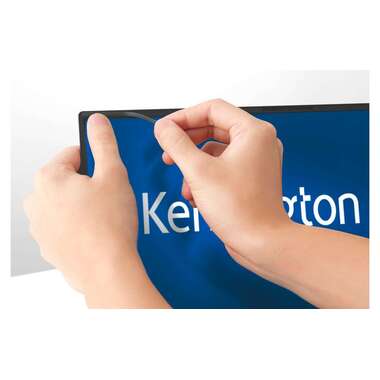 Kensington Sichtschutz Ersatz-Befestigungsset MagPro