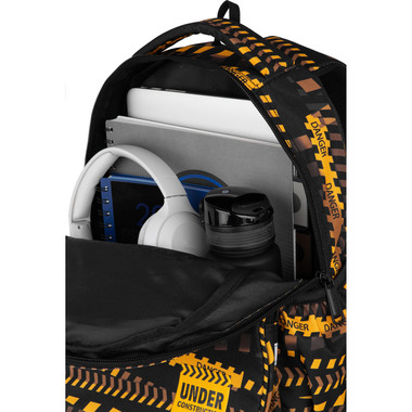 COOLPACK Zaino Jerry 21l F029825 Don't do it