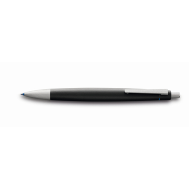 LAMY Kugelschreiber 401 2000 1201446 black, 4-colours
