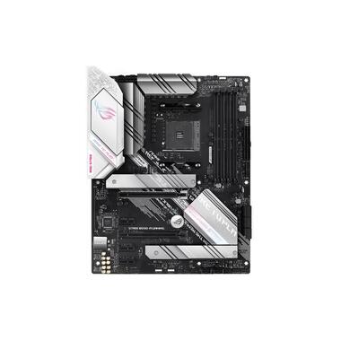 ASUS ROG Carte mère ROG STRIX B550-A GAMING