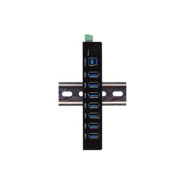 Exsys USB Hub EX-11237HMS-2