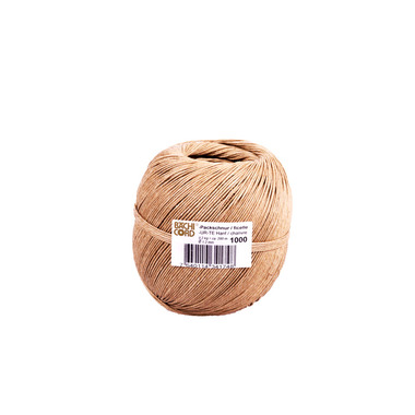 BAECHI Packschnur Hanf 511010002 200m 1,2mm