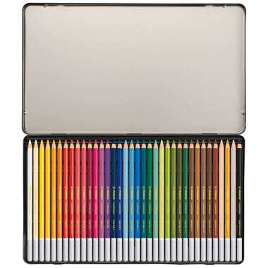 STABILO CarbOthello Pastellkreidestift 1436-6 36 Farben