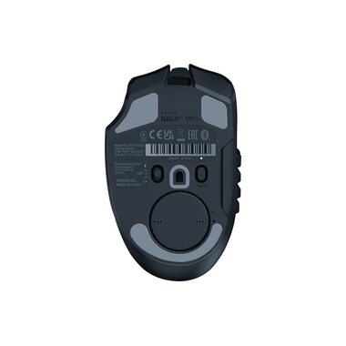 Razer Gaming Mouse Naga V2 Pro