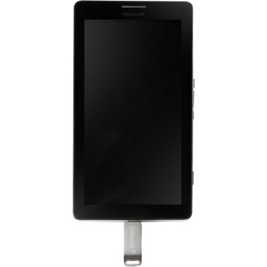INTENSO USB-Stick cMOBILE LINE 64GB 3536490 USB 3.2, USB-A & USB-C