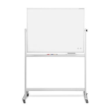 MAGNETOPLAN Fahrgestell Whiteboard 12404F für Art. 1240490
