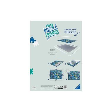 Ravensburger Cadre de puzzle 500 pièces