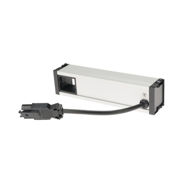 Bachmann presa da incasso CONI 3x T13, 1x ABD