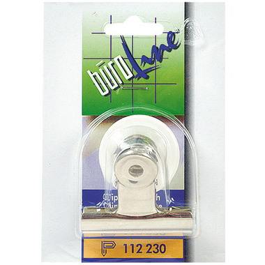 BÜROLINE Aimant avec clip 112230 2kg