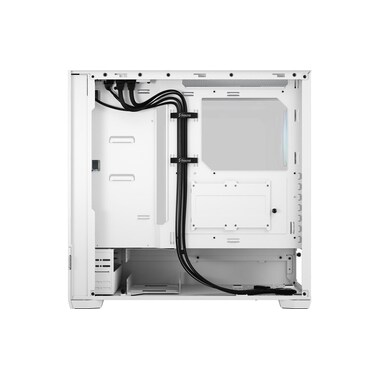 Fractal Design PC Case Pop Air RGB TG White