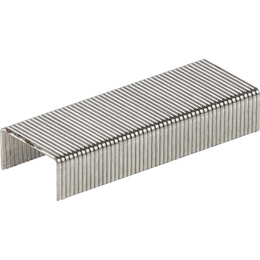 BÜROLINE Agrafes No.10 500072 1000 pcs.