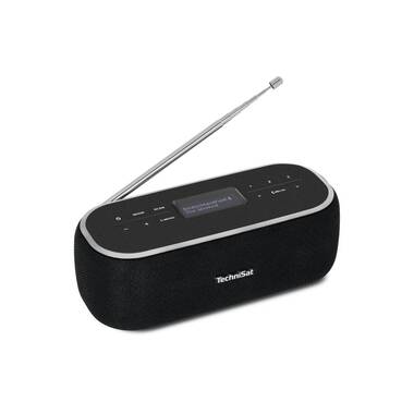 Technisat DigitRadio BT 1 Black