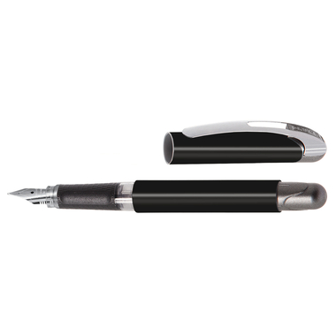 ONLINE Stylo plume College II 0.5mm 12020/3D Soft Black
