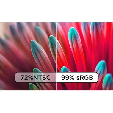 Lenovo Moniteur ThinkVision P24QD-40