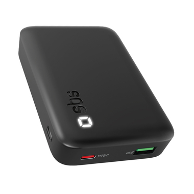 Power Bank 10000 mAh High Density mit PD | SBS