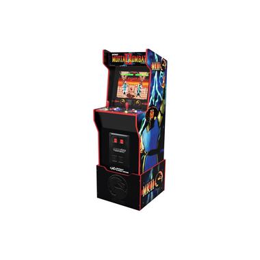 Arcade1Up Arcade-Automat Midway Legacy Edition Mortal Kombat II