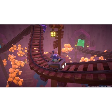 Flashpoint Hello Kitty Island Adventure – Édition standard [PS5] (D) (Boîte)