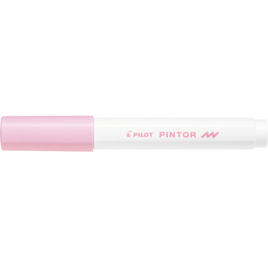 PILOT Marker Pintor F SW-PT-F-PP pastell pink