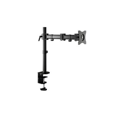 NEOMOUNTS Supports de table NM-D135 jusqu’à 8 kg – Noir