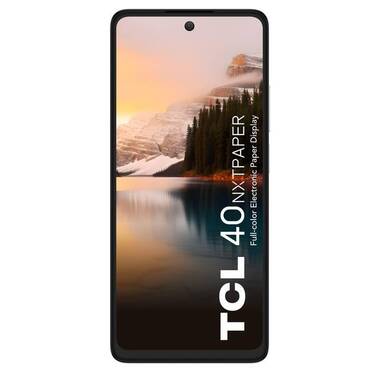 TCL 40 NXTPAPER 4G 256GB OPALESCENT