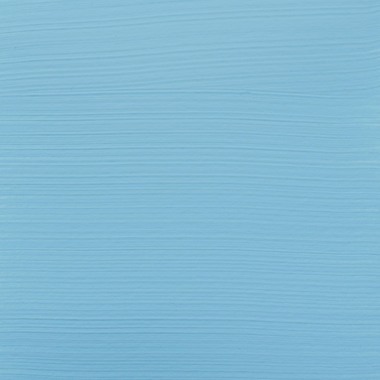 AMSTERDAM Peinture acrylique 250ml 17125510 bleu h. 551