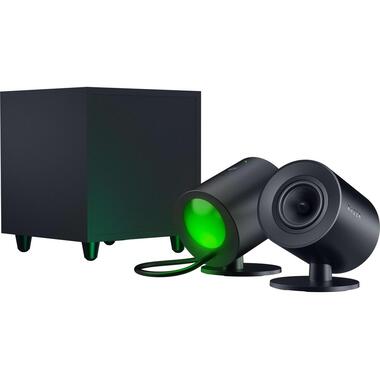 Razer PC-Lautsprecher Nommo V2