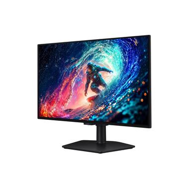 Samsung Moniteur Odyssey G6 G61SH 27 ", 2560 x 1440 (WQHD)