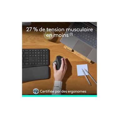 Logitech Trackball MX Ergo S