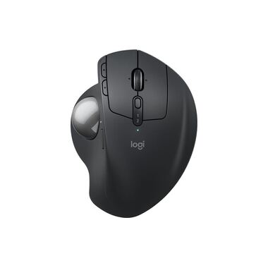 Logitech Trackball MX Ergo S
