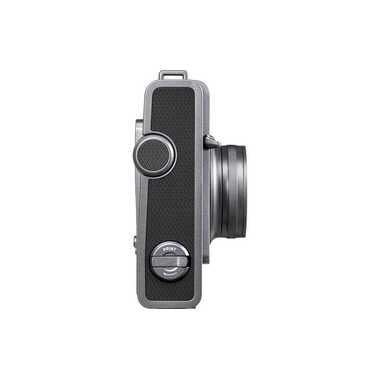 Fujifilm Appareil photo Instax Wide Evo Noir