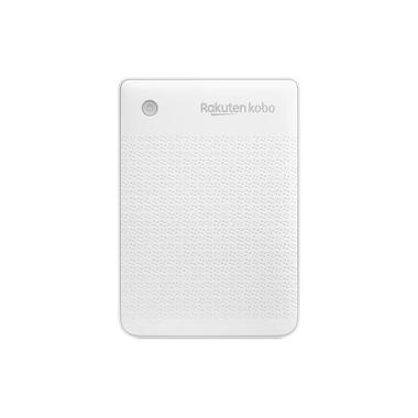 Kobo Lecteur E-Book Clara Colour Blanc